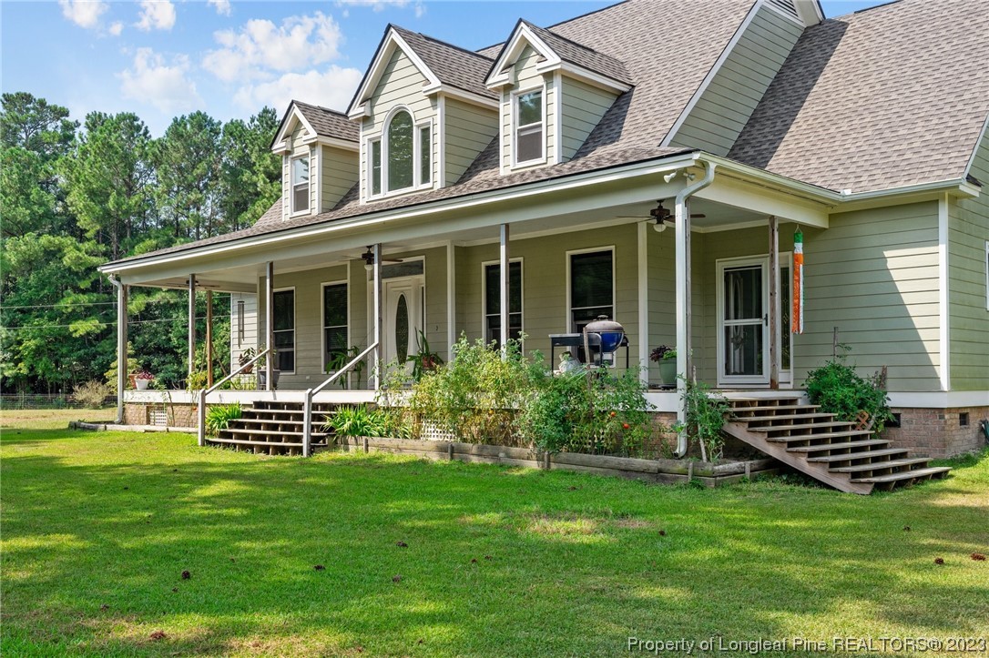 7602 Lane Road Linden, NC 28356 - Photo 3 of 38 Gallery Image 3
