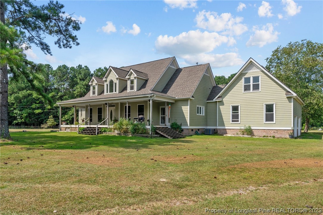 7602 Lane Road Linden, NC 28356 - Photo 4 of 38 Gallery Image 4