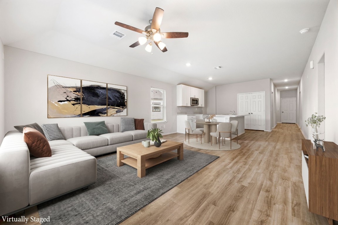 2006 Brixham Bluff Lane Spring, TX 77373 - Photo 6 of 26