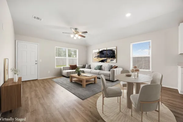 $230,000 | 2006 Brixham Bluff Lane, Spring, TX 77373