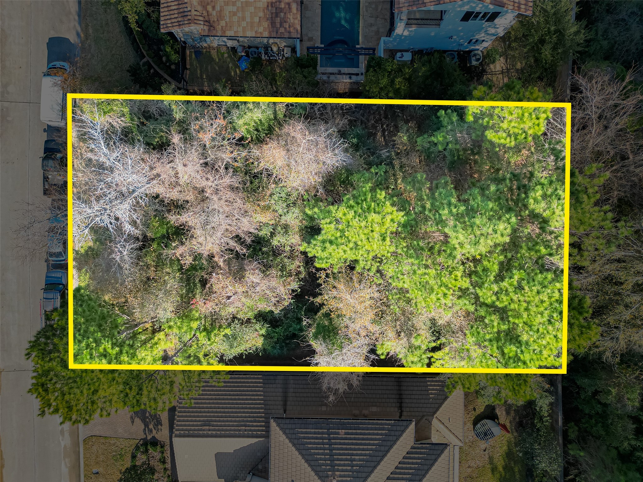 39 Pronghorn Place Spring, TX 77389 - Photo 13 of 39 view of outdoor space with balcony