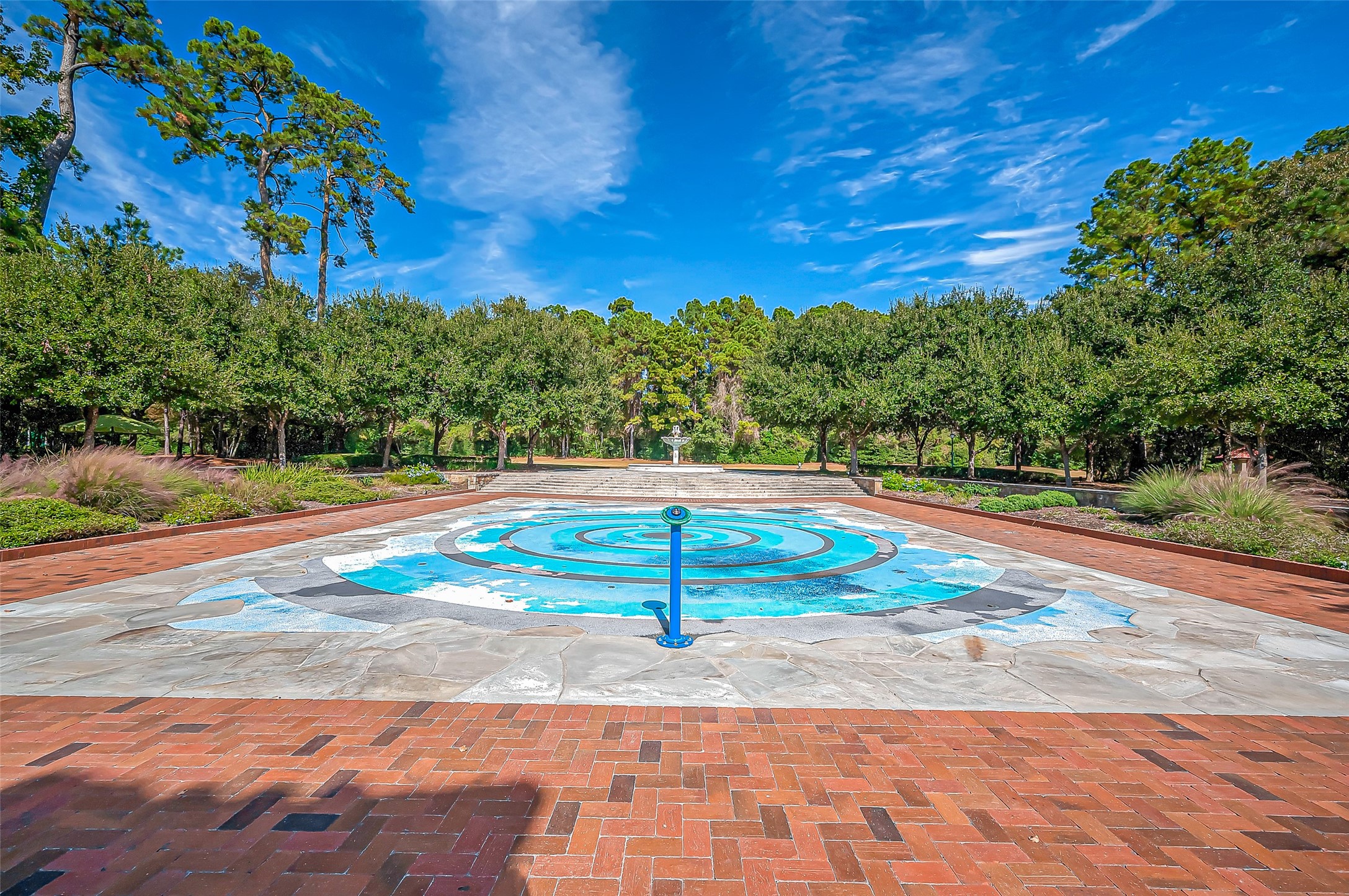 39 Pronghorn Place Spring, TX 77389 - Photo 30 of 39 a view of a tennis court