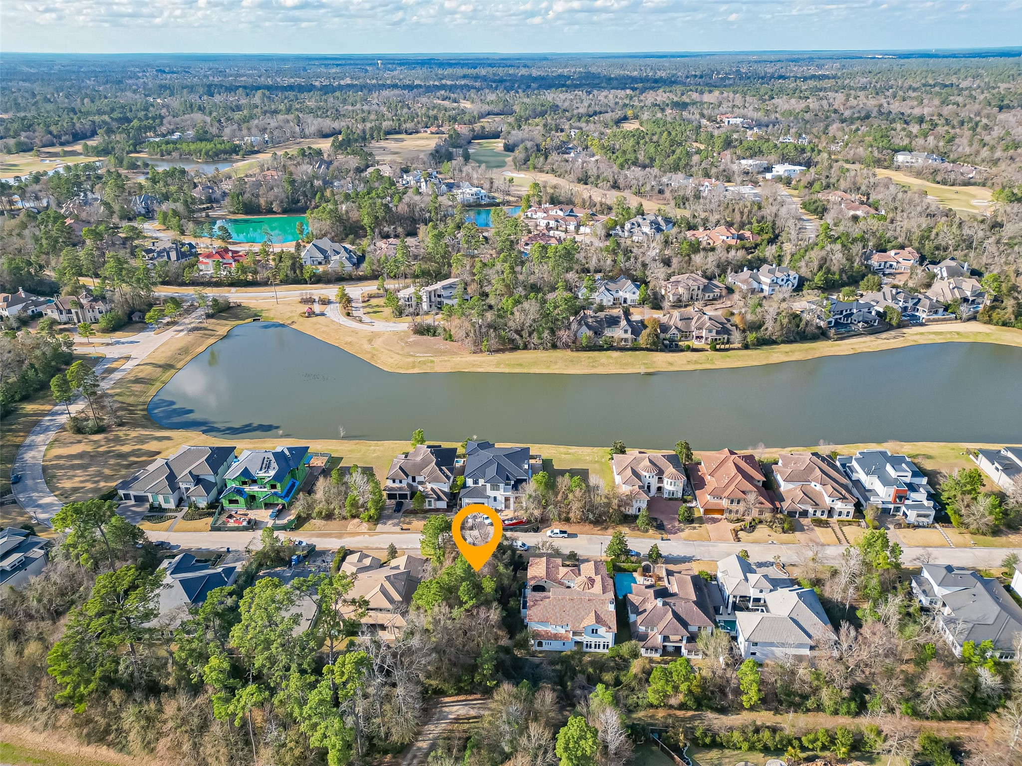 39 Pronghorn Place Spring, TX 77389 - Photo 6 of 39 a view of a city