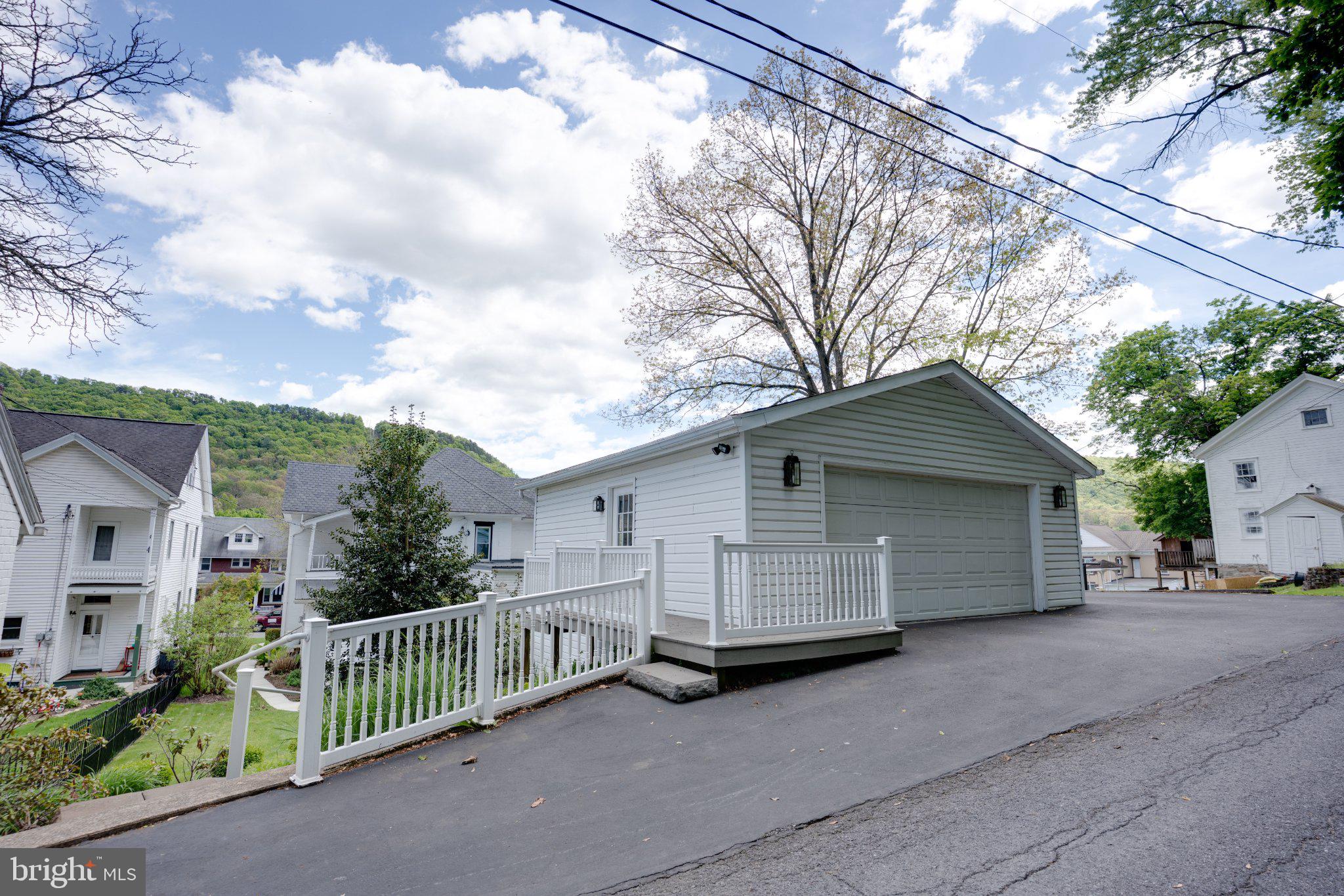 149 Walnut Street Reedsville, PA 17084 - Photo 73 of 83 Charming home with scenic surroundings.