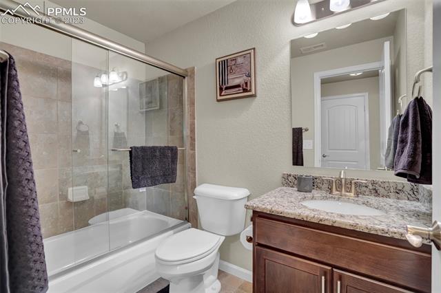 11339 Rill Point Colorado Springs, CO 80921 - Photo 24 of 35
