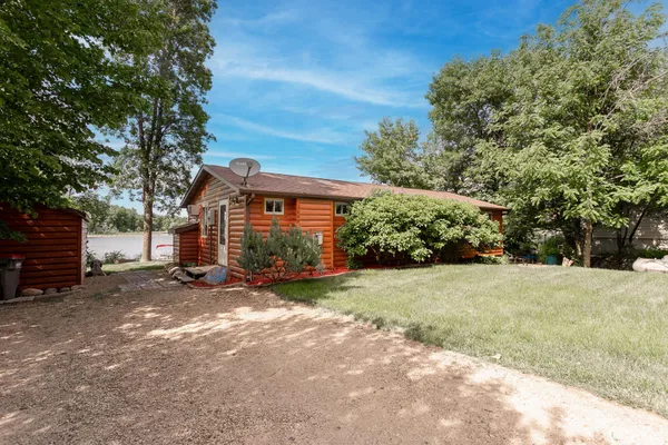 $380,000 | 3849 Fanny Lake Road Northeast, Cambridge, MN 55008