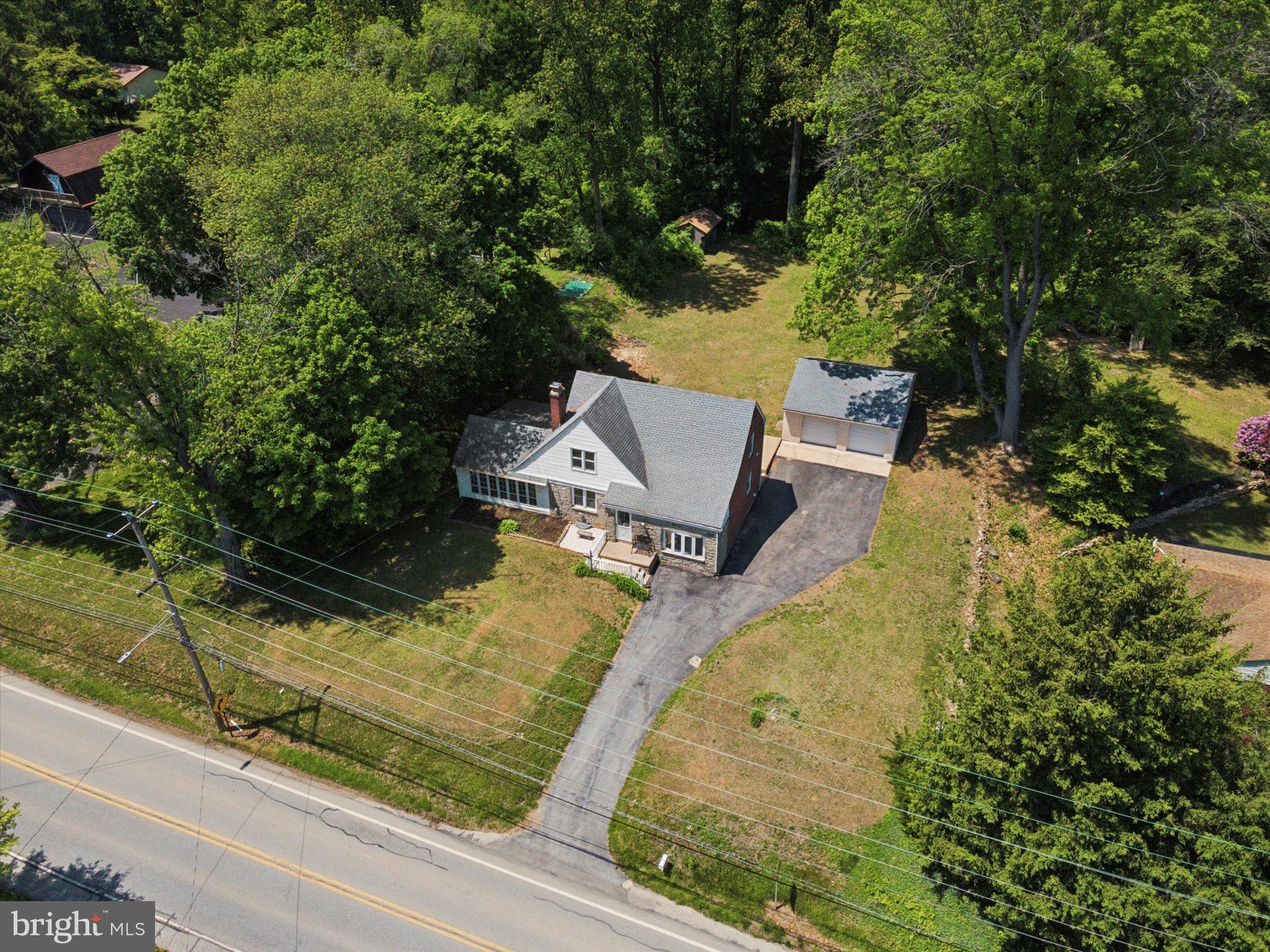 336 West Knowlton Road Media, PA 19063 - Photo 32 of 38 Gallery Image 32