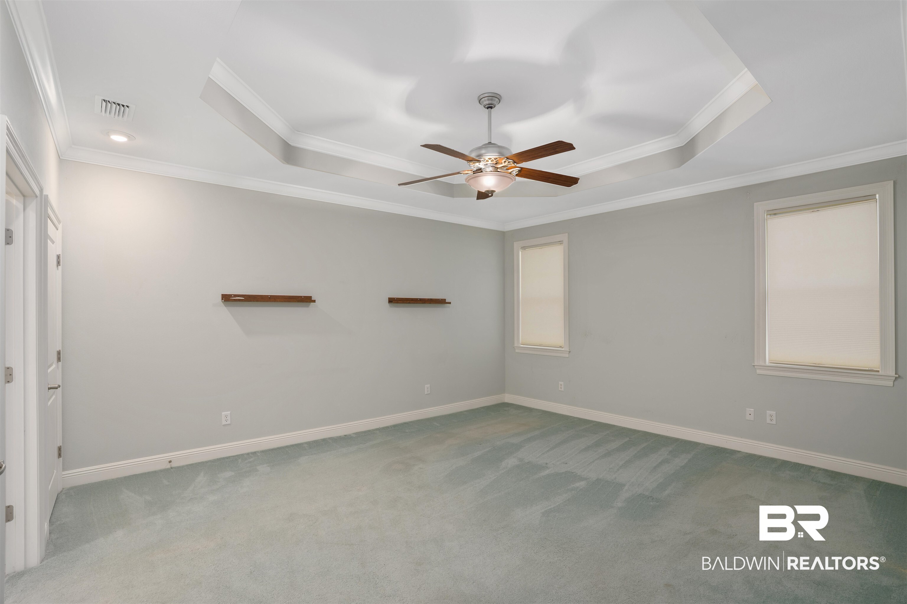 116 Wedge Loop Fairhope, AL 36532 - Photo 11 of 32 Primary with Tray Ceiling