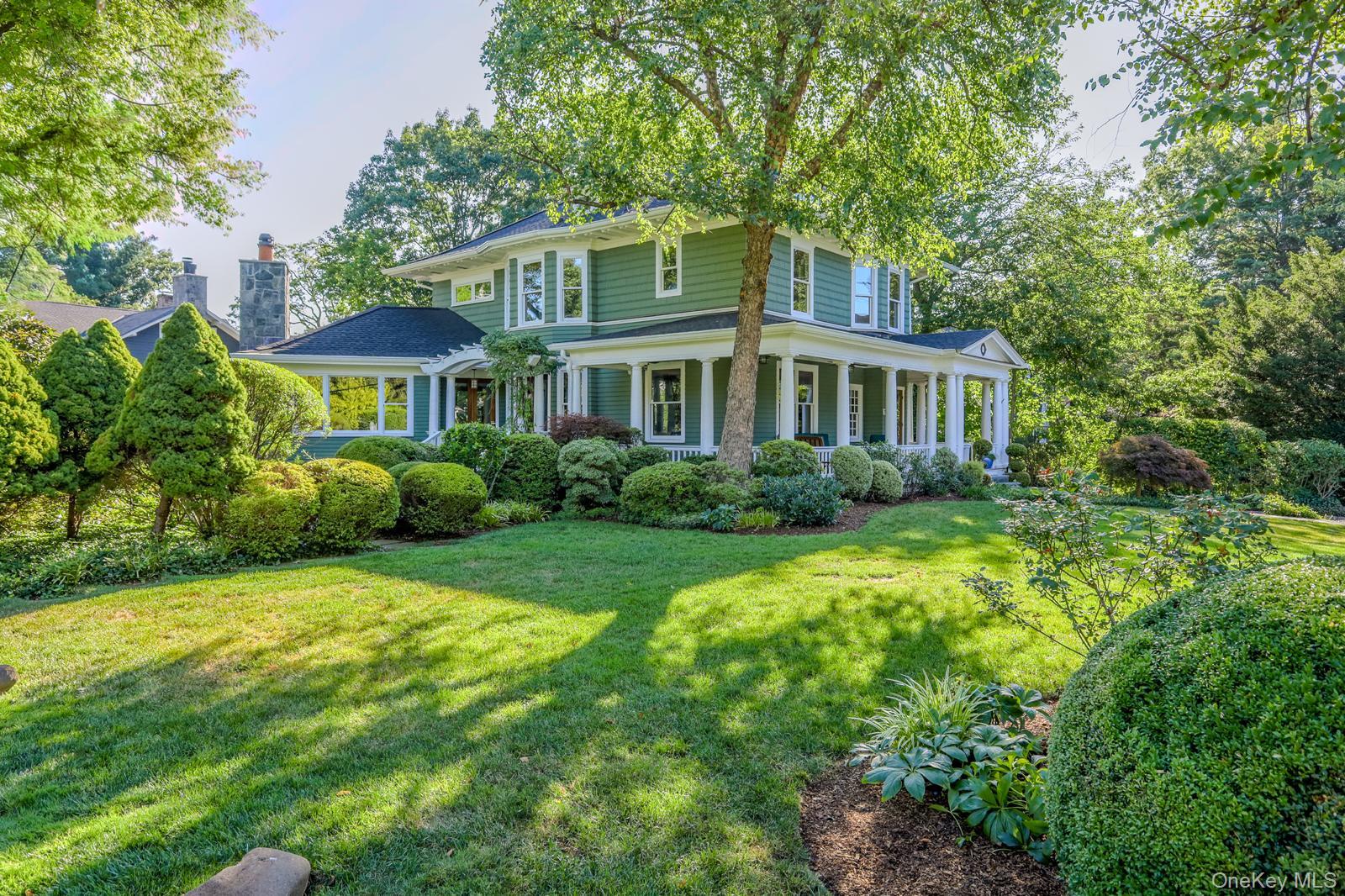 32 Lynden Street Rye, NY 10580 - Photo 2 of 5
