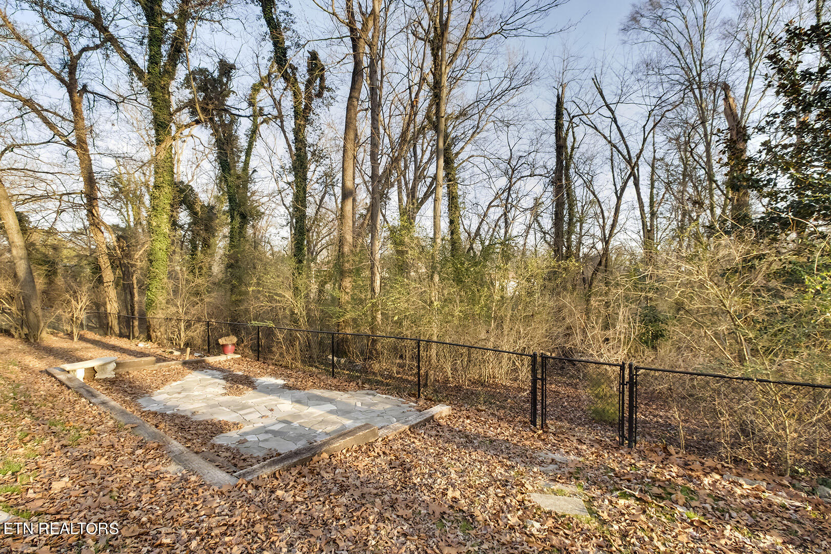 109 Norton Road Oak Ridge, TN 37830 - Photo 38 of 41 38_NortonRoad_109_Patio