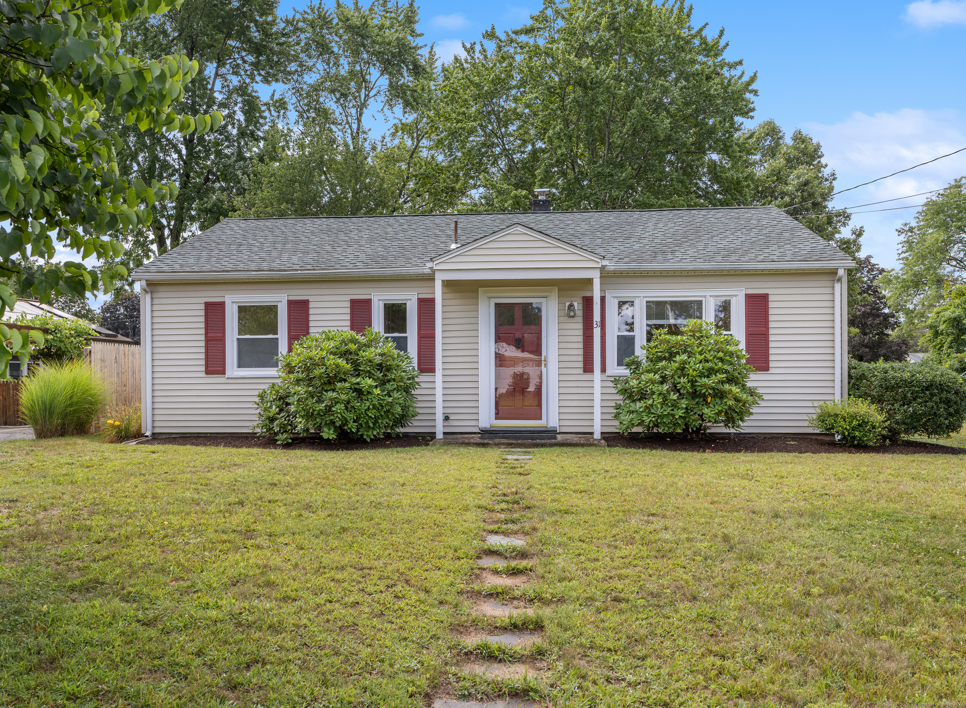 31 Laurel Road Windsor Locks, CT 06096 - Photo 1 of 1 Gallery Image 1