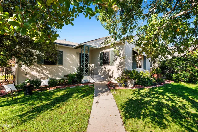 $1,150,000 | 1563 Valencia Avenue, Pasadena, CA 91104