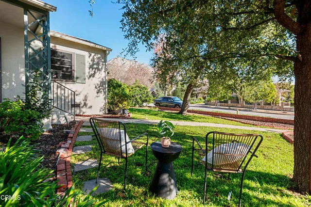 $1,150,000 | 1563 Valencia Avenue, Pasadena, CA 91104
