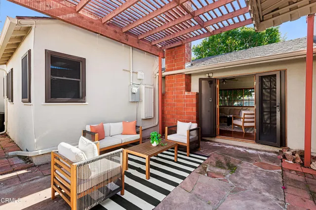 $1,150,000 | 1563 Valencia Avenue, Pasadena, CA 91104