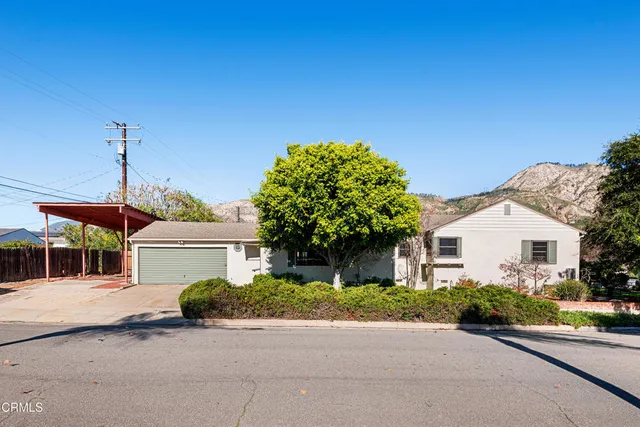 $1,150,000 | 1563 Valencia Avenue, Pasadena, CA 91104