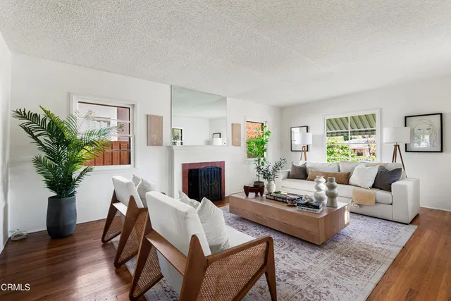 $1,150,000 | 1563 Valencia Avenue, Pasadena, CA 91104
