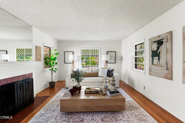 $1,150,000 | 1563 Valencia Avenue, Pasadena, CA 91104