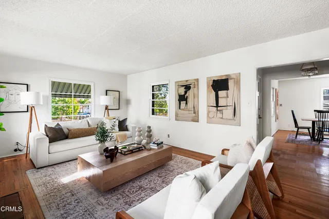 $1,150,000 | 1563 Valencia Avenue, Pasadena, CA 91104