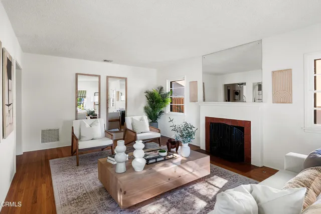 $1,150,000 | 1563 Valencia Avenue, Pasadena, CA 91104