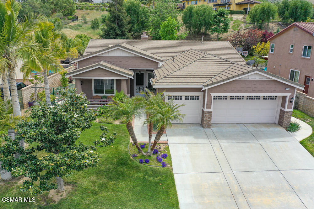 2262 Rudolph Drive Simi Valley, CA 93065 - Photo 2 of 36 DJI_0425