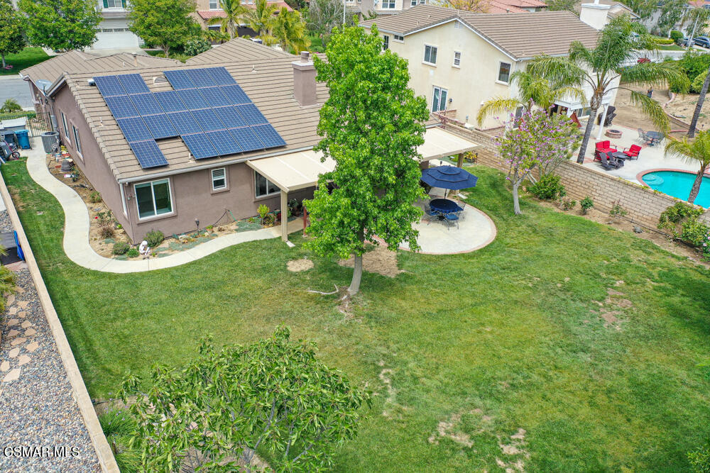 2262 Rudolph Drive Simi Valley, CA 93065 - Photo 35 of 36 DJI_0428