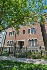 $869,000 | 2340 West Roscoe Street, Unit 3W, Chicago, IL 60618