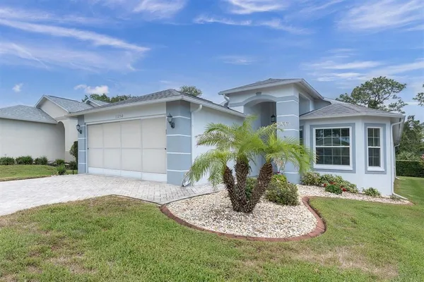 $325,000 | 11250 Hollander Avenue, Hudson, FL 34667