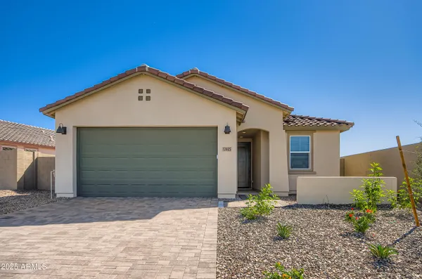 $335,640 | 30291 West Wild Hazel Drive, Buckeye, AZ 85396