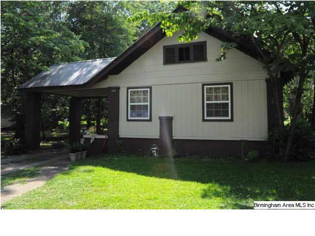 1265 Hueytown Road Bessemer, AL 35023 - Photo 1 of 1