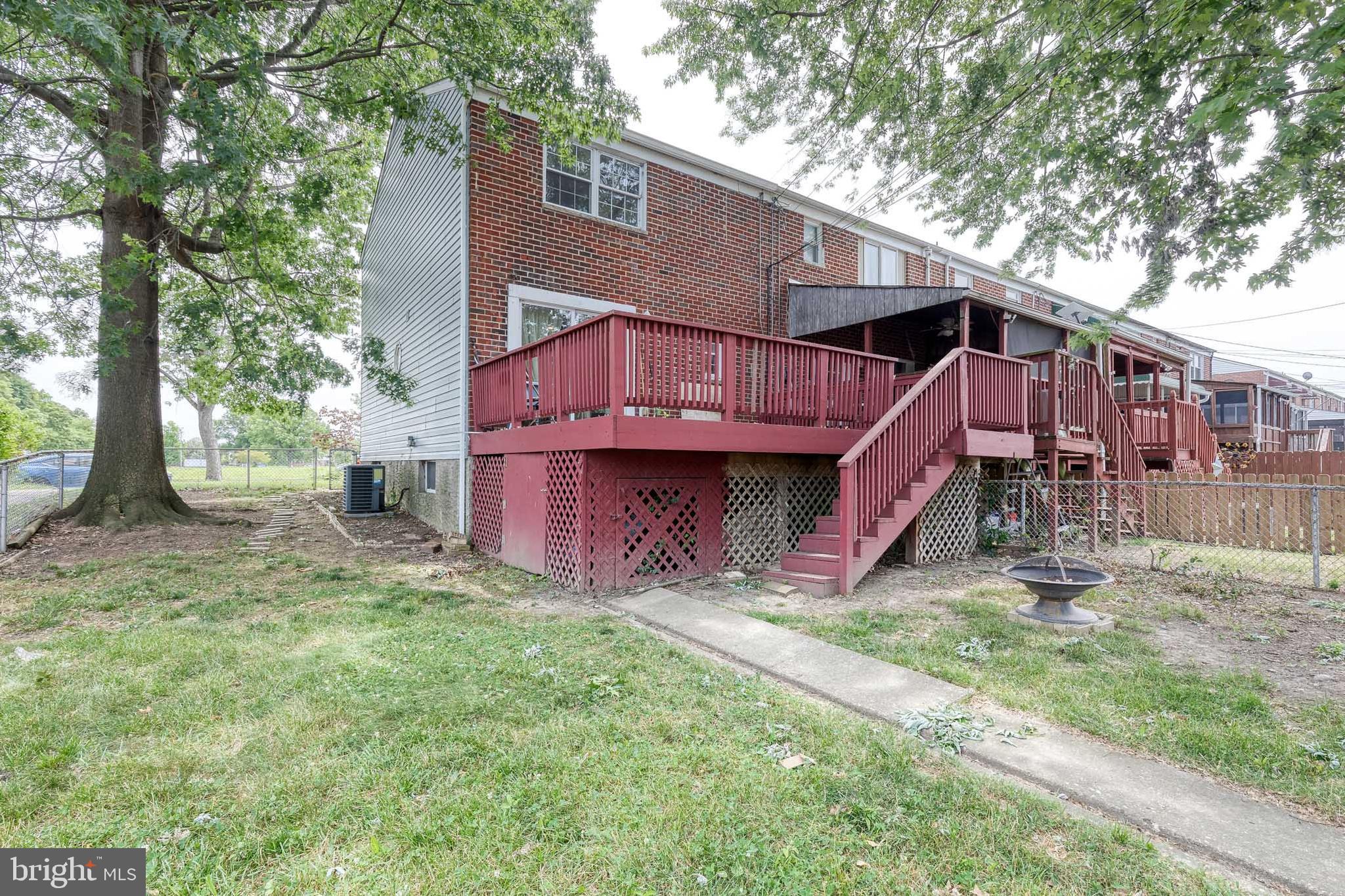 958 Middleborough Road Essex, MD 21221 - Photo 23 of 23
