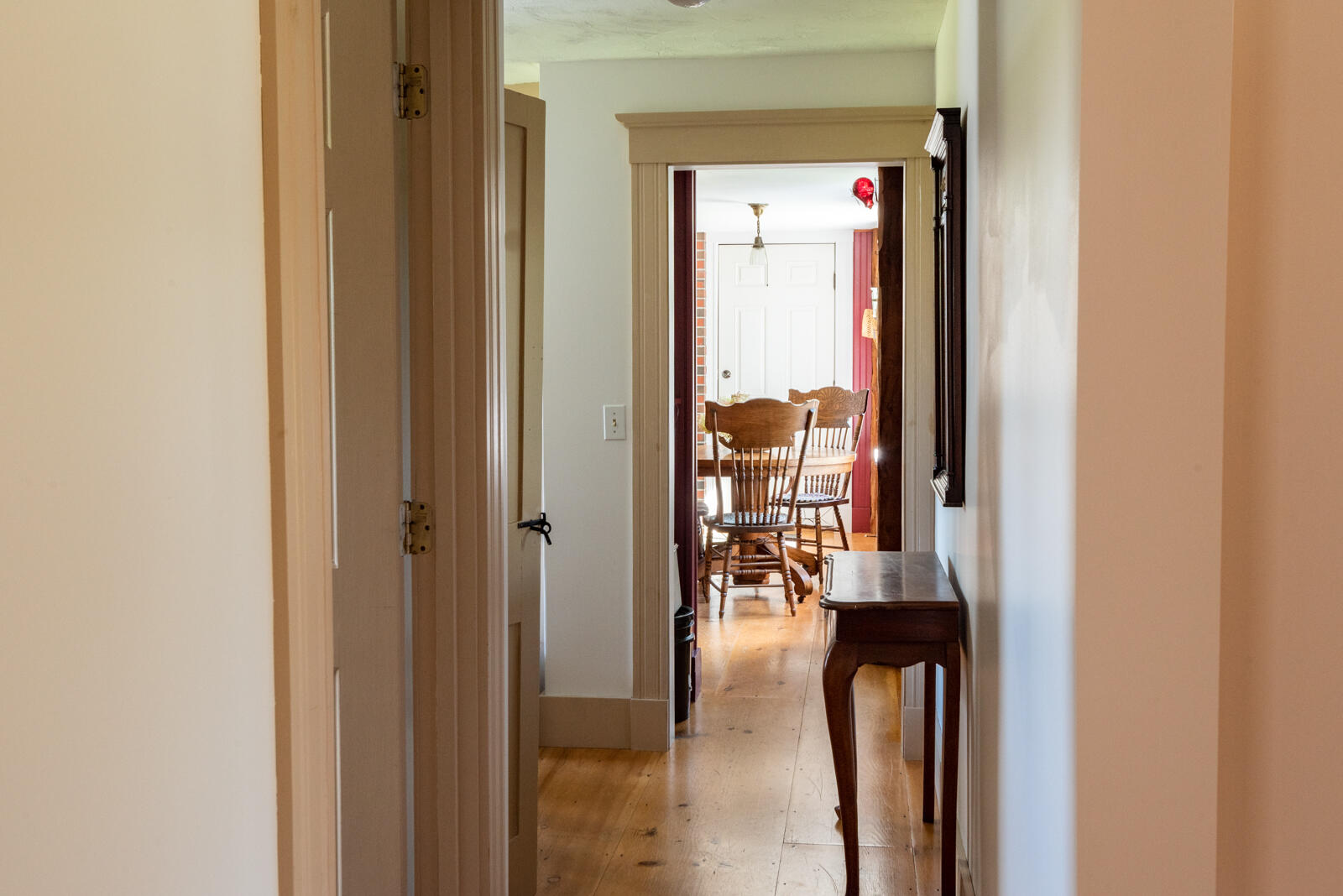 1266 Beech Hill Road Mercer, ME 04957 - Photo 42 of 99 lakehome_beechhill044