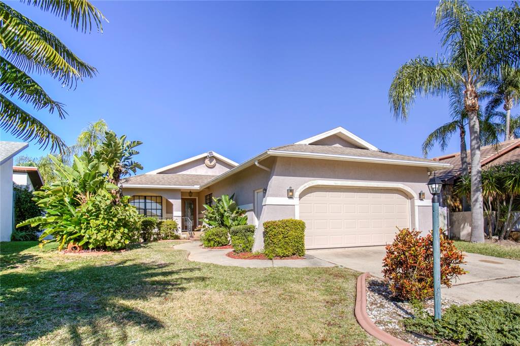 6221 Spoonbill Drive New Port Richey, FL 34652 - Photo 1 of 1