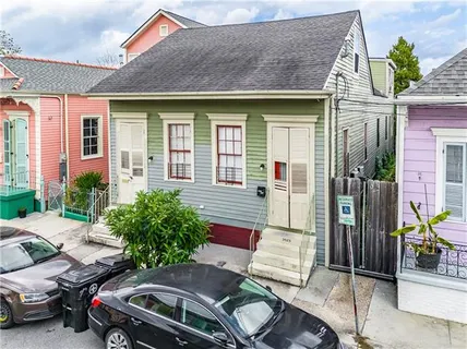 $539,000 | 2621-23 North Rampart Street, New Orleans, LA 70117