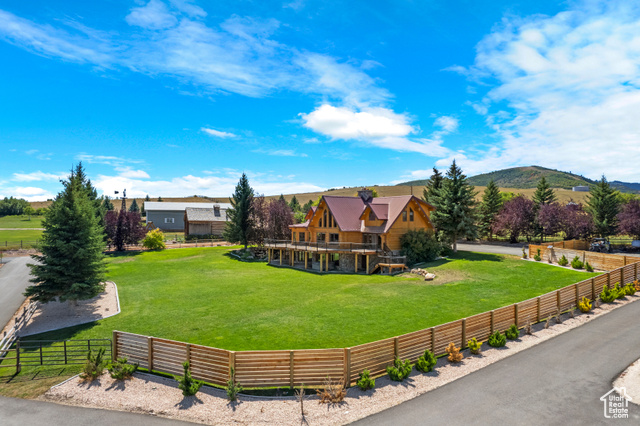 80 Green Canyon Road St. Charles, ID 83272 - Photo 1 of 1