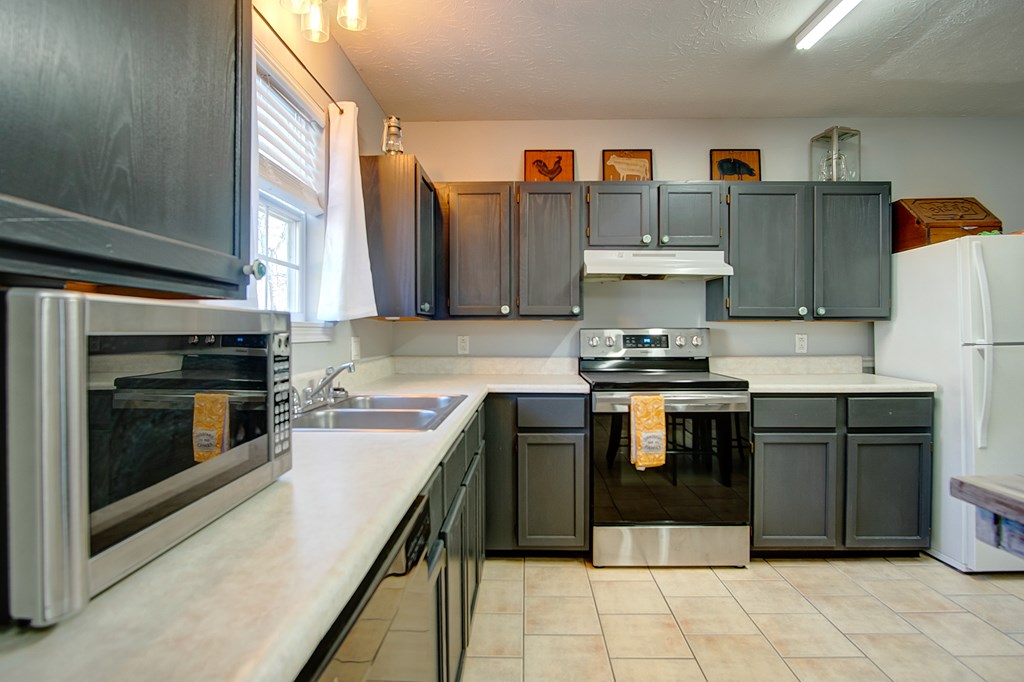 26 Twin Lakes Road Chatsworth, GA 30705 - Photo 7 of 30 Gallery Image 7