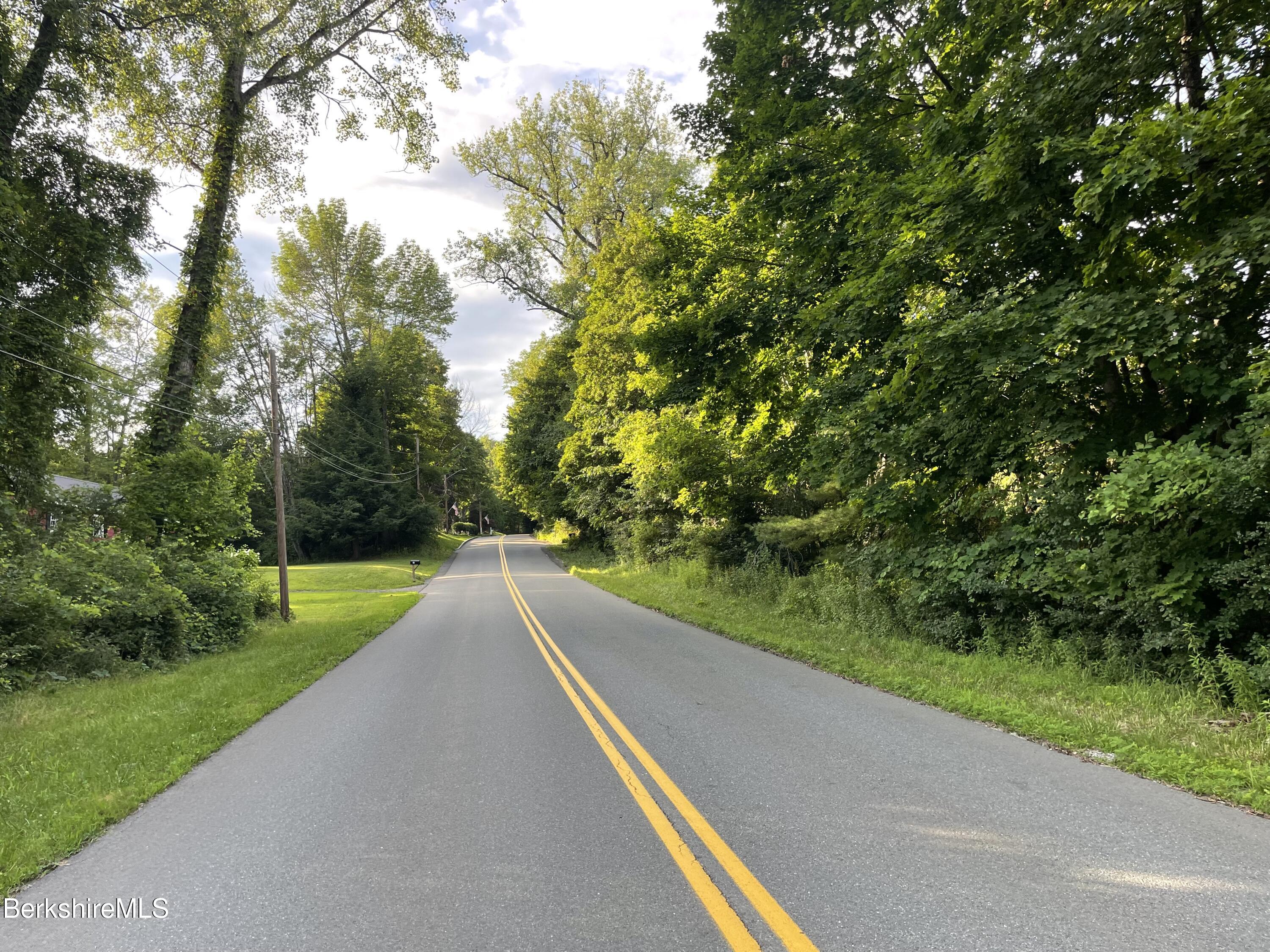 16 Swamp Road Lanesborough, MA 01237 - Photo 12 of 25 Street View