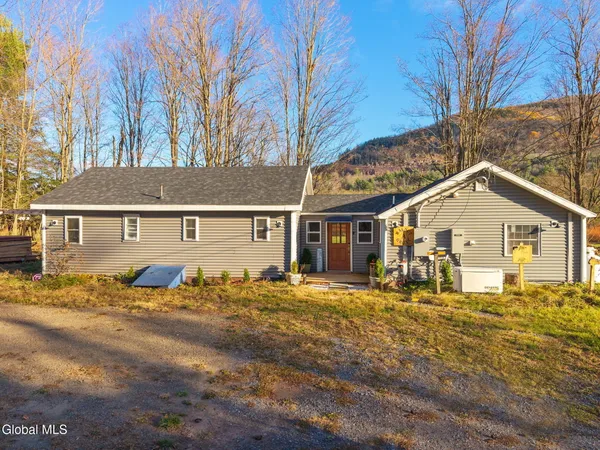 $449,900 | 12295 Highway 23, Ashland, NY 12407
