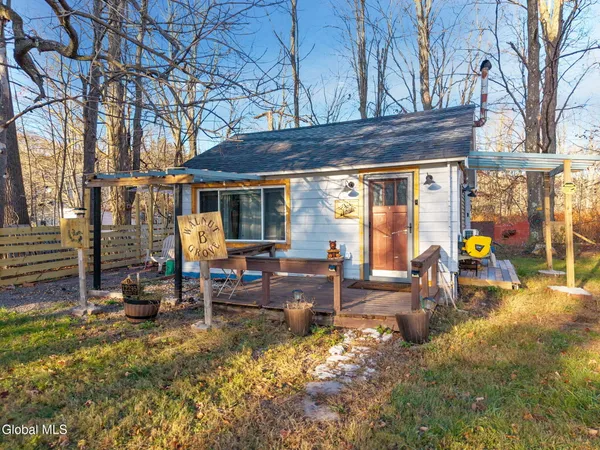 $435,000 | 12295 Highway 23, Ashland, NY 12407