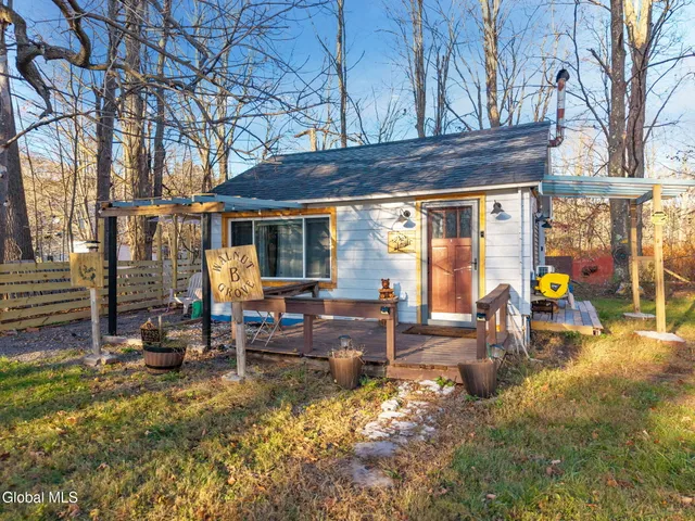 $460,000 | 12295 Highway 23, Ashland, NY 12407