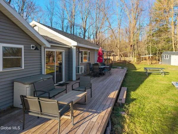$435,000 | 12295 Highway 23, Ashland, NY 12407