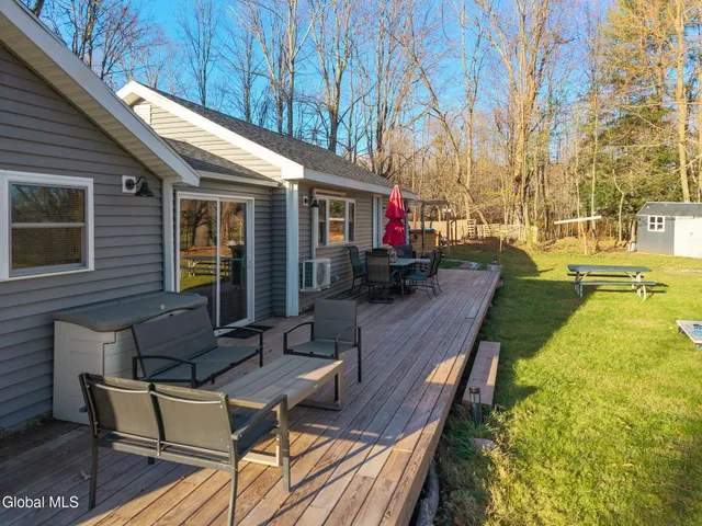 $460,000 | 12295 Highway 23, Ashland, NY 12407