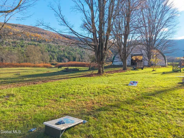$435,000 | 12295 Highway 23, Ashland, NY 12407