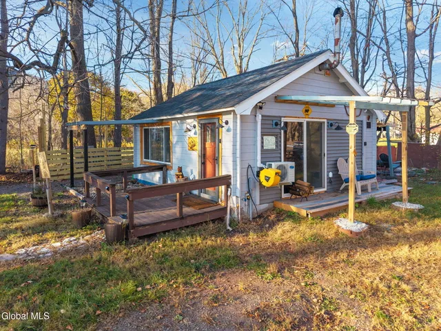 $460,000 | 12295 Highway 23, Ashland, NY 12407