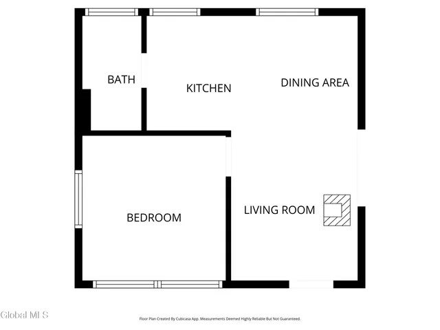 $460,000 | 12295 Highway 23, Ashland, NY 12407