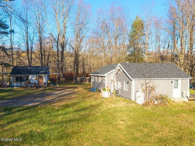$460,000 | 12295 Highway 23, Ashland, NY 12407