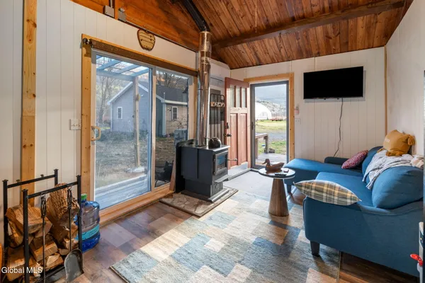 $435,000 | 12295 Highway 23, Ashland, NY 12407