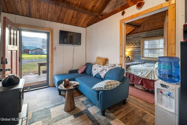 $435,000 | 12295 Highway 23, Ashland, NY 12407