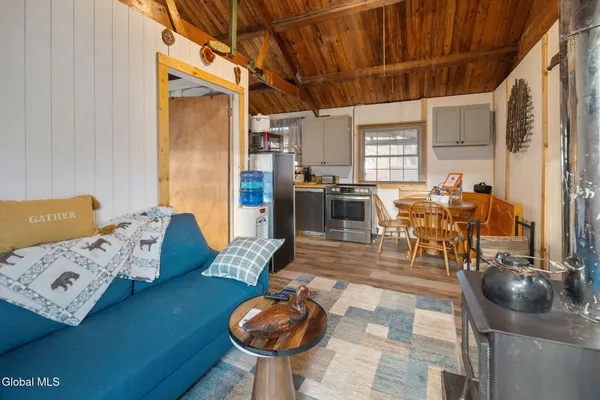 $435,000 | 12295 Highway 23, Ashland, NY 12407
