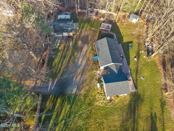$435,000 | 12295 Highway 23, Ashland, NY 12407