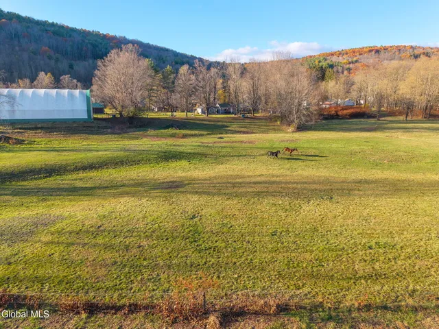 $460,000 | 12295 Highway 23, Ashland, NY 12407